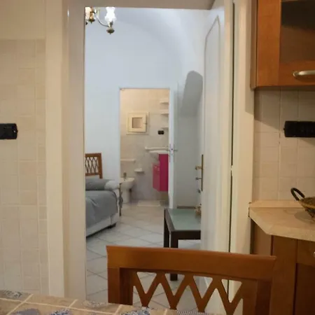 بيت للعطل La Casetta Del Pescatore