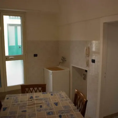 Ferienhaus La Casetta Del Pescatore *