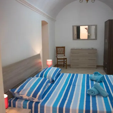 La Casetta Del Pescatore Ferienhaus Gallipoli